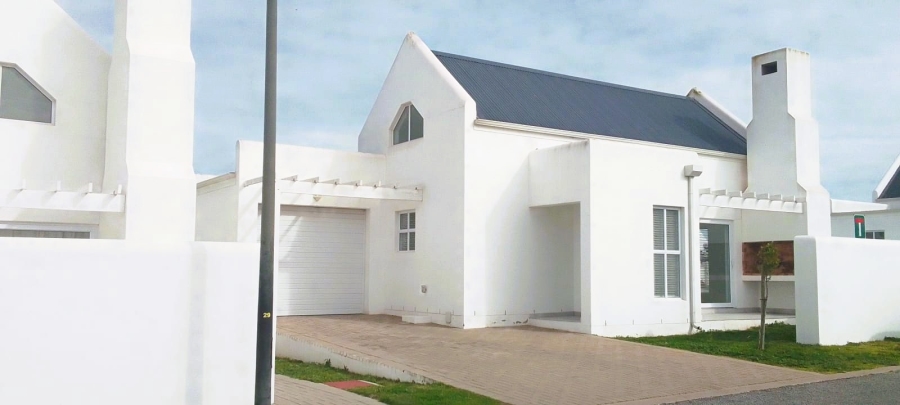 To Let 2 Bedroom Property for Rent in Da Gama Village Western Cape
